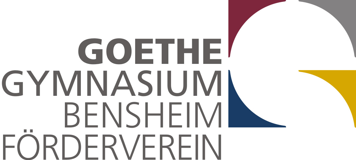 Förderverein Goethe-Gymnasium Bensheim e.V.